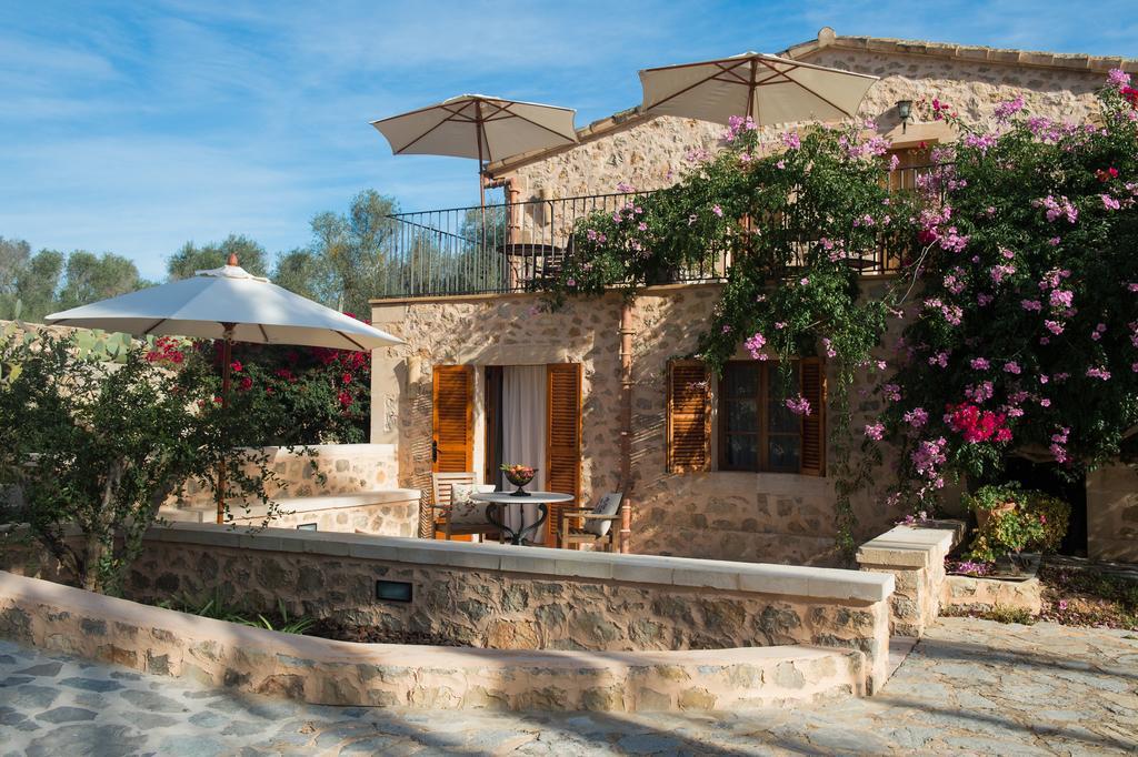 Agroturismo Can Feliu Porreres Dış mekan fotoğraf