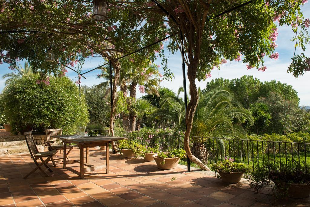 Agroturismo Can Feliu Porreres Dış mekan fotoğraf