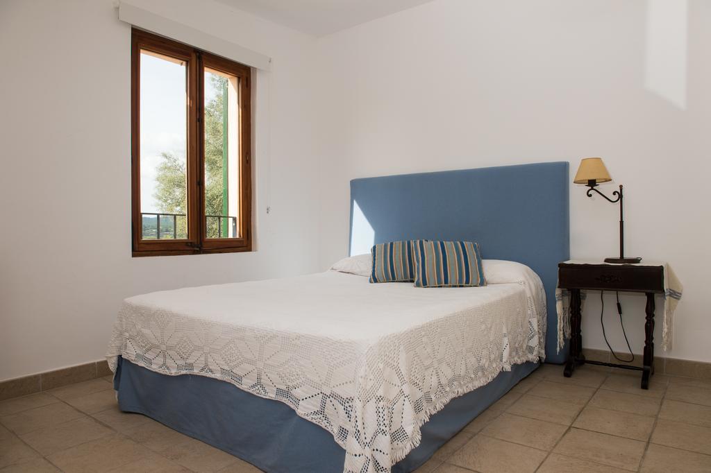 Agroturismo Can Feliu Porreres Dış mekan fotoğraf
