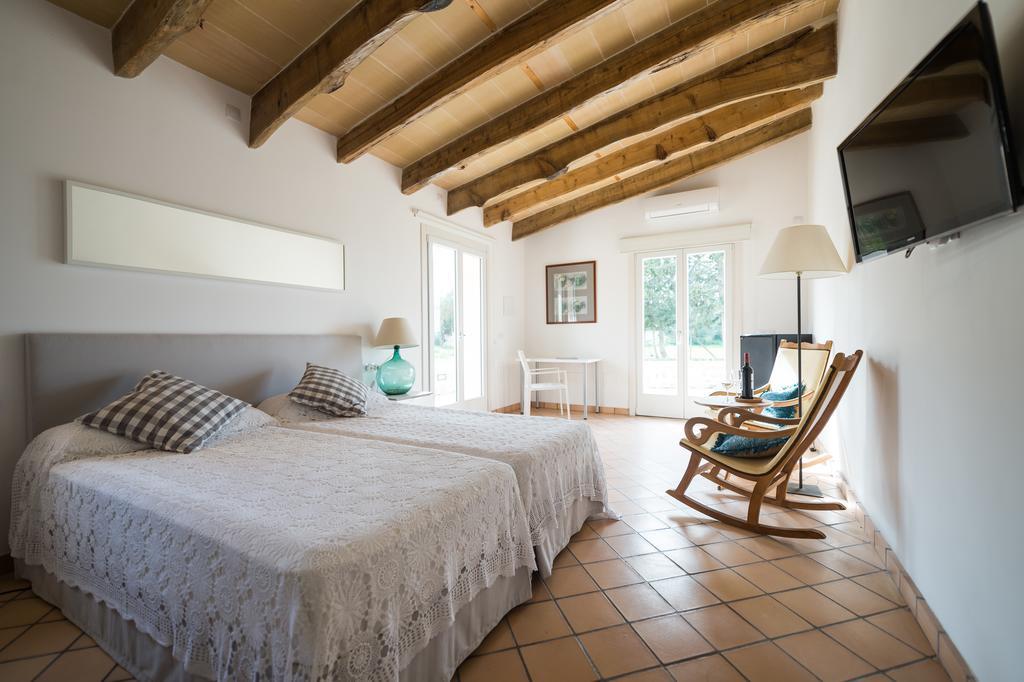 Agroturismo Can Feliu Porreres Dış mekan fotoğraf
