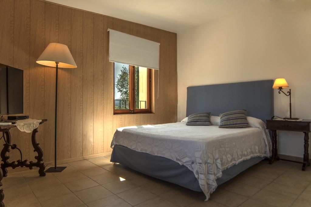 Agroturismo Can Feliu Porreres Dış mekan fotoğraf
