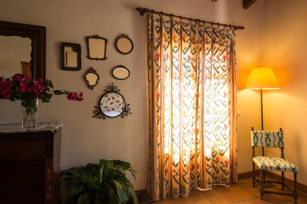 Agroturismo Can Feliu Porreres Oda fotoğraf