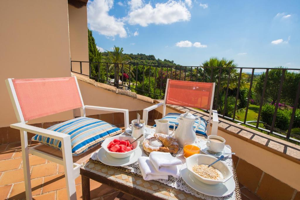 Agroturismo Can Feliu Porreres Oda fotoğraf
