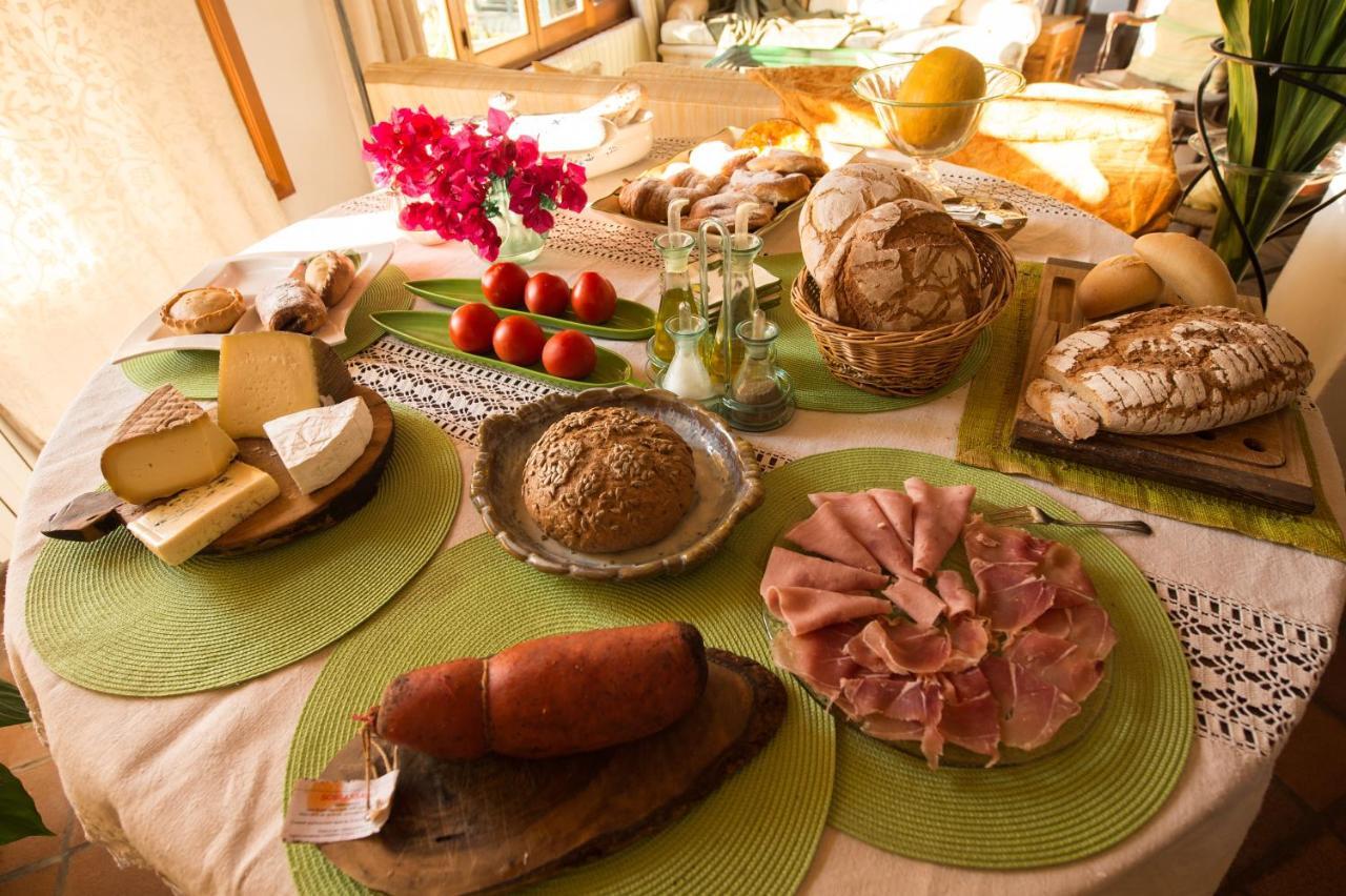 Agroturismo Can Feliu Porreres Dış mekan fotoğraf
